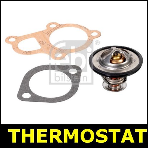 Thermostat fits hyundai - thermostat,