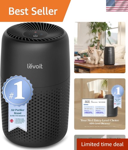 Whisper quiet hepa air - whisper-quiet,