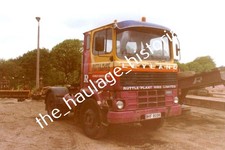 THH Truck Photos - Leyland