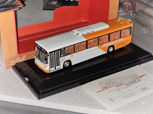 Kmb 92404 alexander dennis - alexander, ps
