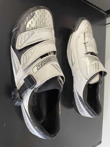 Used bont cycling - used,