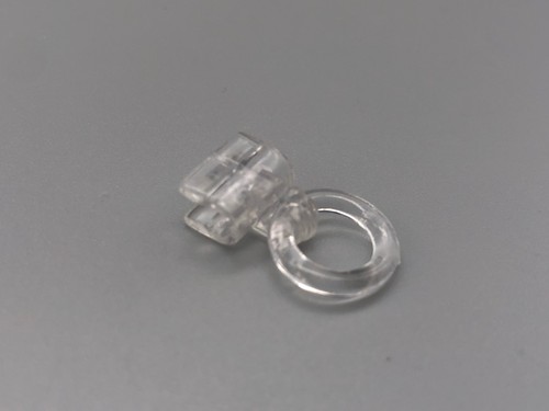 10x roman blinds clip - blinds, rings