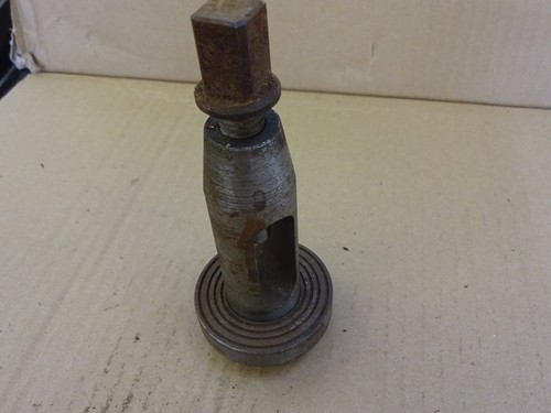 Lathe american toolpost - american,