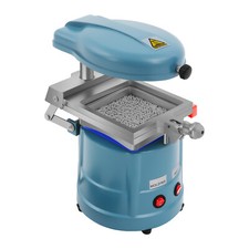 Dental Vacuum Former Lab Forming Molding Machine Thermoforming Equipment 110V US