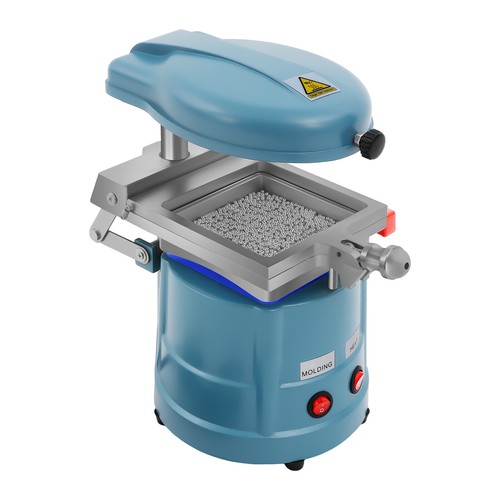 Dental lab vacuum forming - lab,