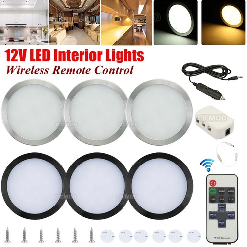 12v interior led - led, spot