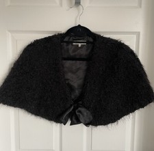 Ladies Black RED HERRING