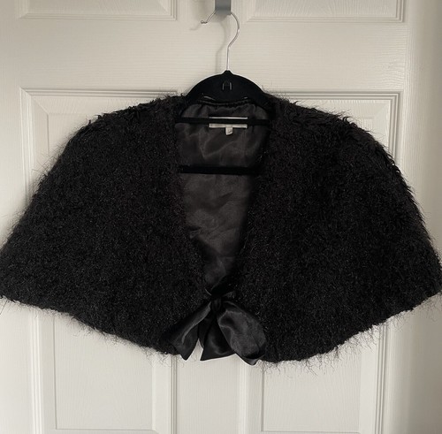 Ladies black red herring - black,