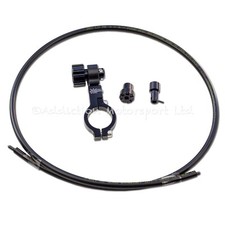 TWM GP Style Black Remote Span