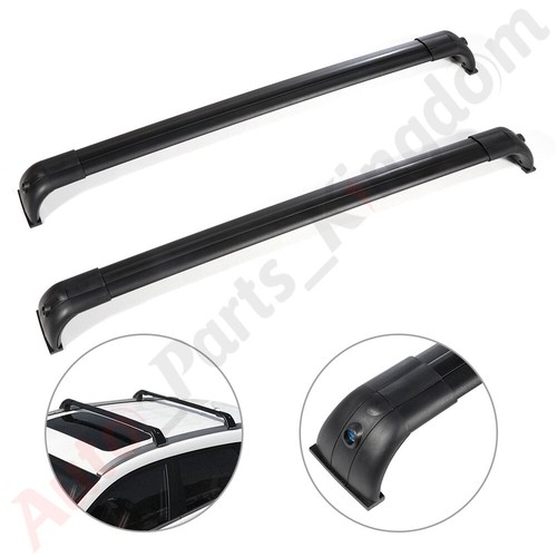Roof rack cross - roof, bar