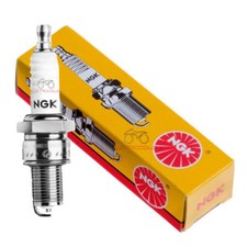 Candle NGK CR9EK Yamaha Fazer