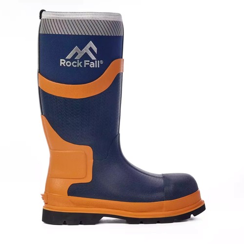 Rock fall rf290 silt - fall, safety