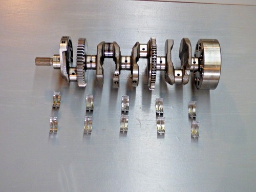 Genuine suzuki gsxr1000 - genuine, k3-k4