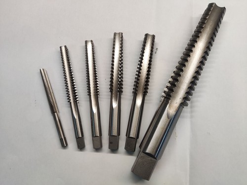 1pc hss left hand tap - 1pc, tr