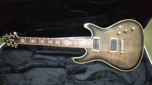 Ibanez sz720fm electric - sz720fm, /