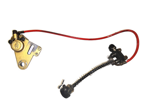 Ajp gasgas jtr - jtx, &