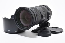 Sigma APO 50-500mm F4.5-6.3 DG