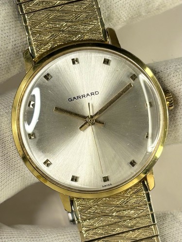 Garrard vintage 1970 - vintage, 1970’s