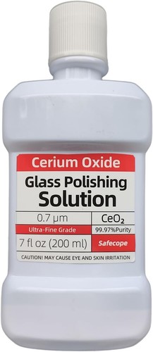 Floz cerium oxide - cerium,