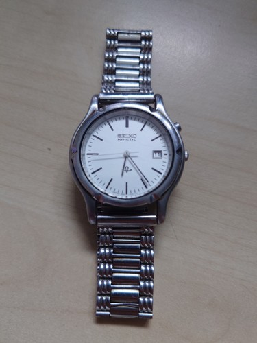 Vintage men seiko - men's,