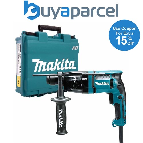 Makita hr1841f 240v sds plus - 240v,
