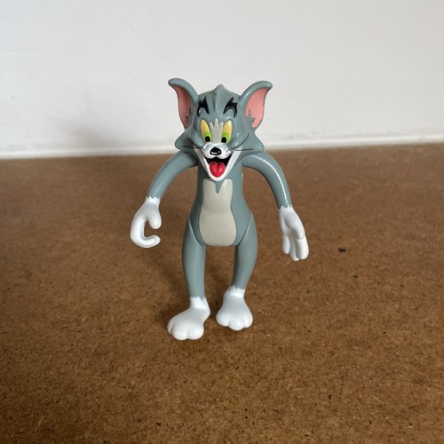 Tom jerry mcdonald s - &, mcdonald’s