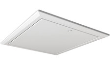 Timloc Insulated Loft Hatch