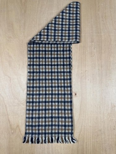 Aquascutum lambswool - 🧣,