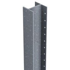 DuraPost Steel Fence Post