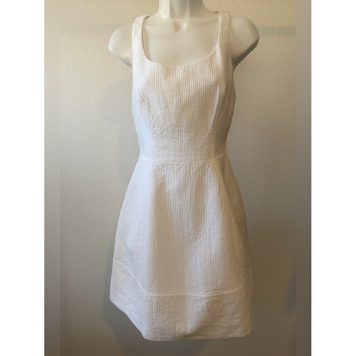 Karen millen textured mini - textured,