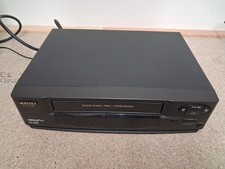 Matsui VP 9405 Videoplus + VHS