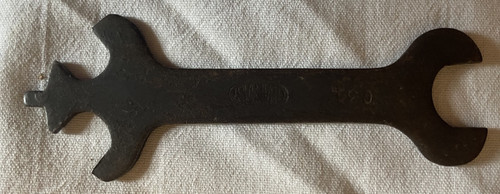Qualcast c34 vintage - c34,