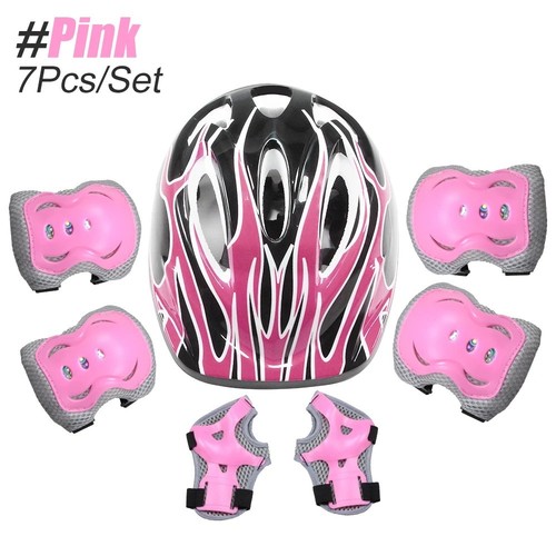 7pcs kids bike - kids,