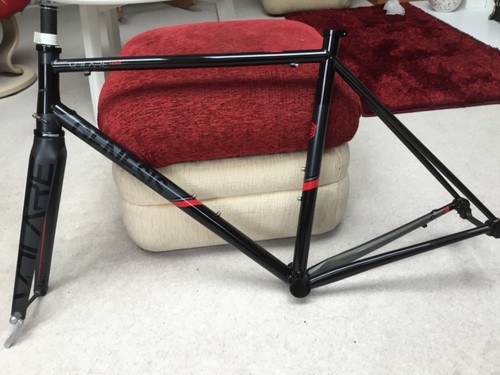 Genesis volare 853 frameset - genesis,