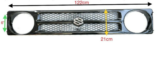 For suzuki front grill - suzuki, grille