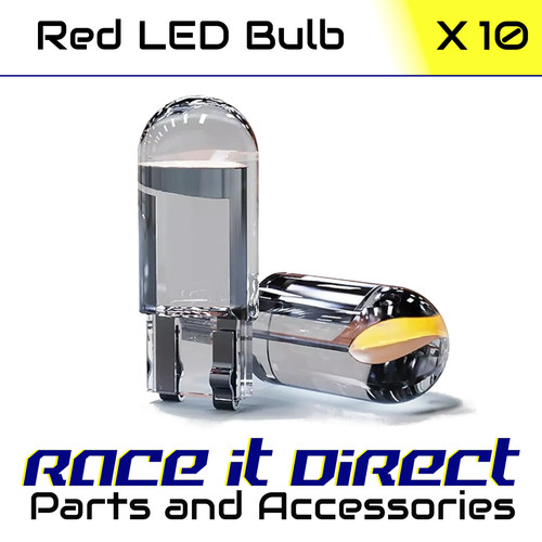Led side light bulb - light, honda