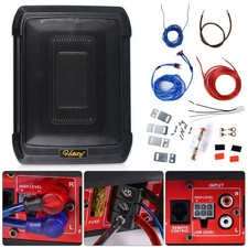 1000 Watts 12INCH Slim Compact