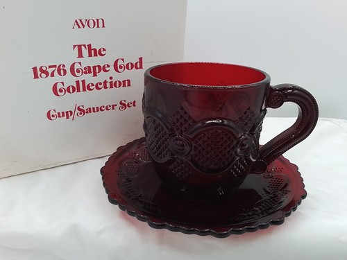Avon 1876 cape cod collection - avon,