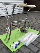 Skyway TA Old School BMX