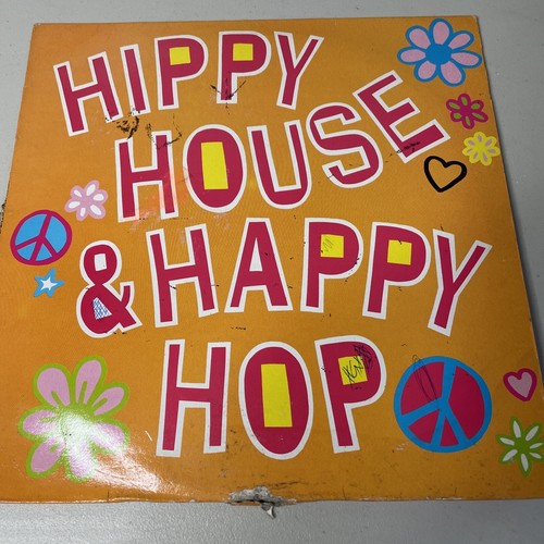 Various hippy house happy - ,