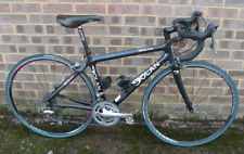 Small Dolan Carbon Racing Bike