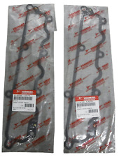 Gasket Intake Manifold x 2 Genuine Yanmar 11978-12070 Marine Diesel Engine Parts
