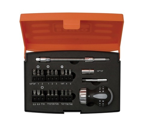 Bahco 808050s piece - 22,