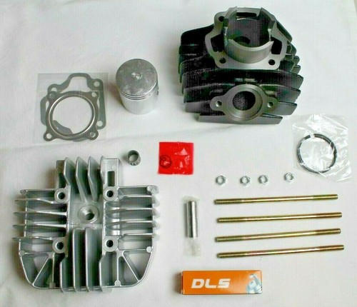 Yamaha pw80 cylinder - yamaha,