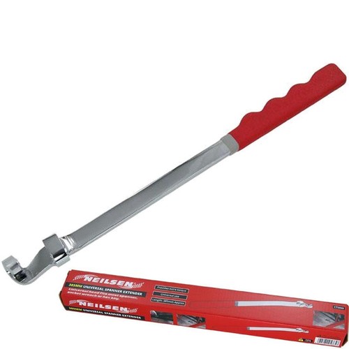Neilsen universal spanner - universal,