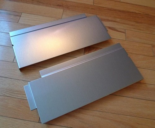 Land rover rear body tub - land,
