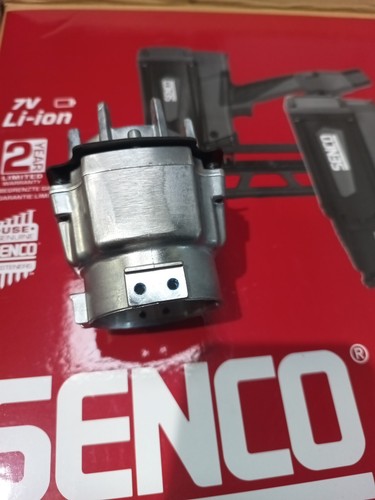Senco combustion chamber assy - chamber,