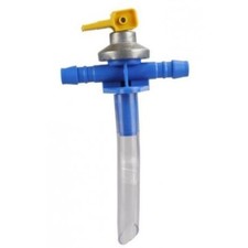 TRUMA ULTRASTORE WATER HEATER