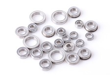 Losi 8IGHT 2.0 Ceramic Bearing Kit by ACER Racing - Losi 8IGHT T 2.0 Bearing Kit