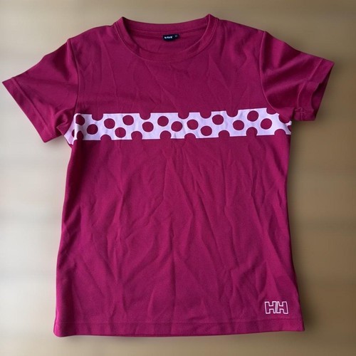 Helly hansen women shirt m - helly, t
